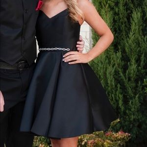 Formal Dress (worn once)